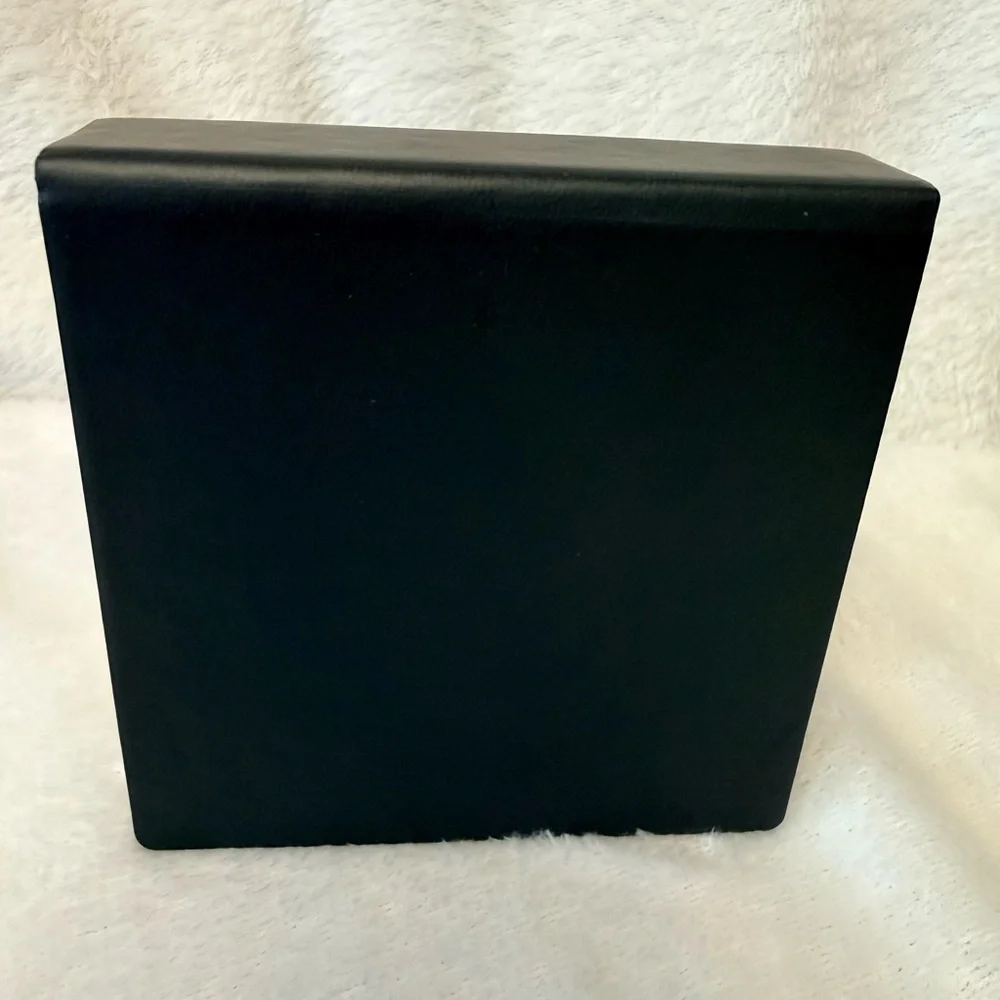 Festive Diamond Art Note Box with 160 Sheets of Paper for DIY Art Craft Complete